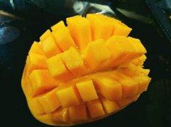 芒果的營(yíng)養(yǎng)價(jià)值和食用禁忌